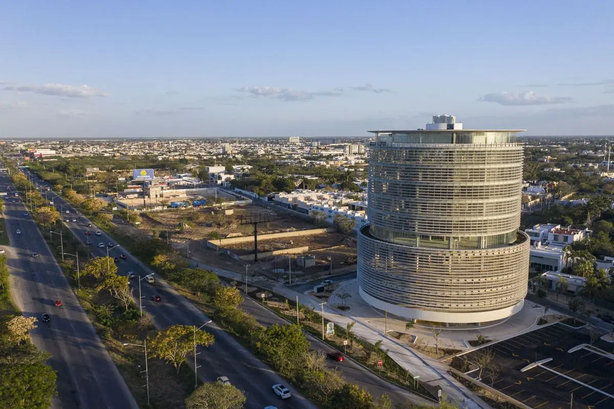 Oficinas en Orion Business Hub — foto 4