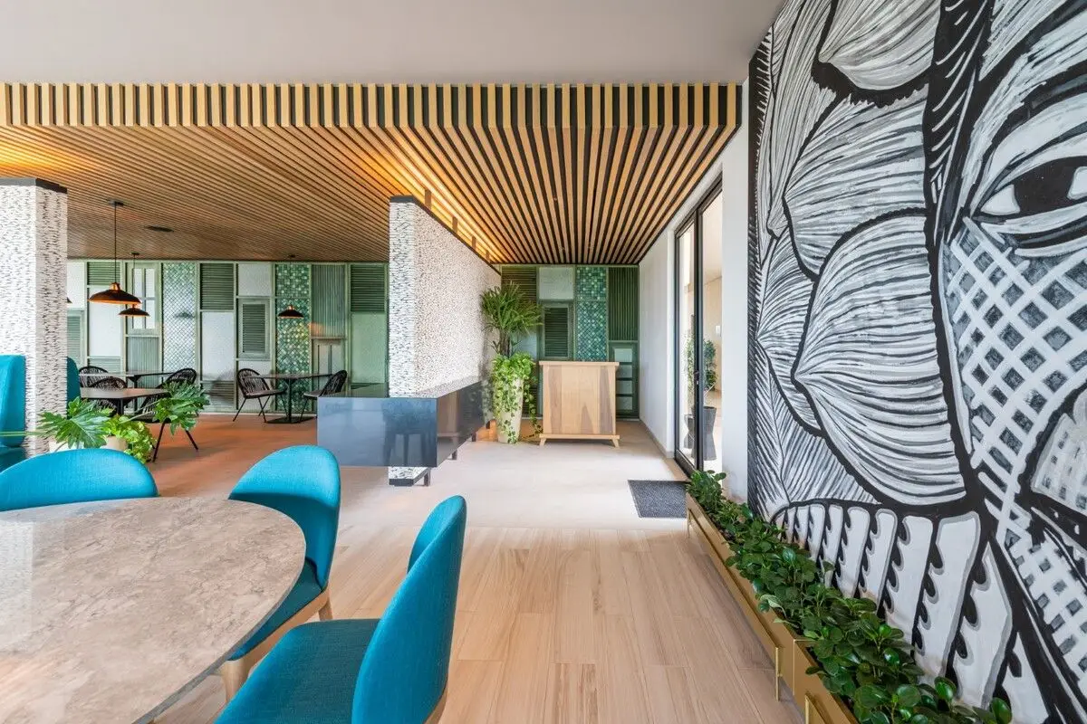 Lote residencial en Provincia Club de Golf — foto 6
