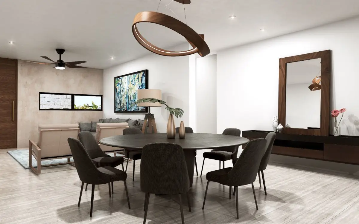 Casa en preventa en privada Malva Modelo C — foto 2
