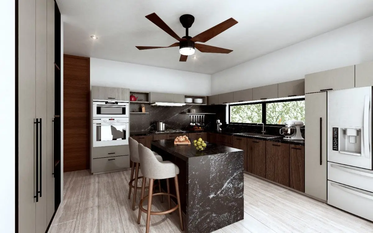 Casa en preventa en privada Malva Modelo C — foto 4