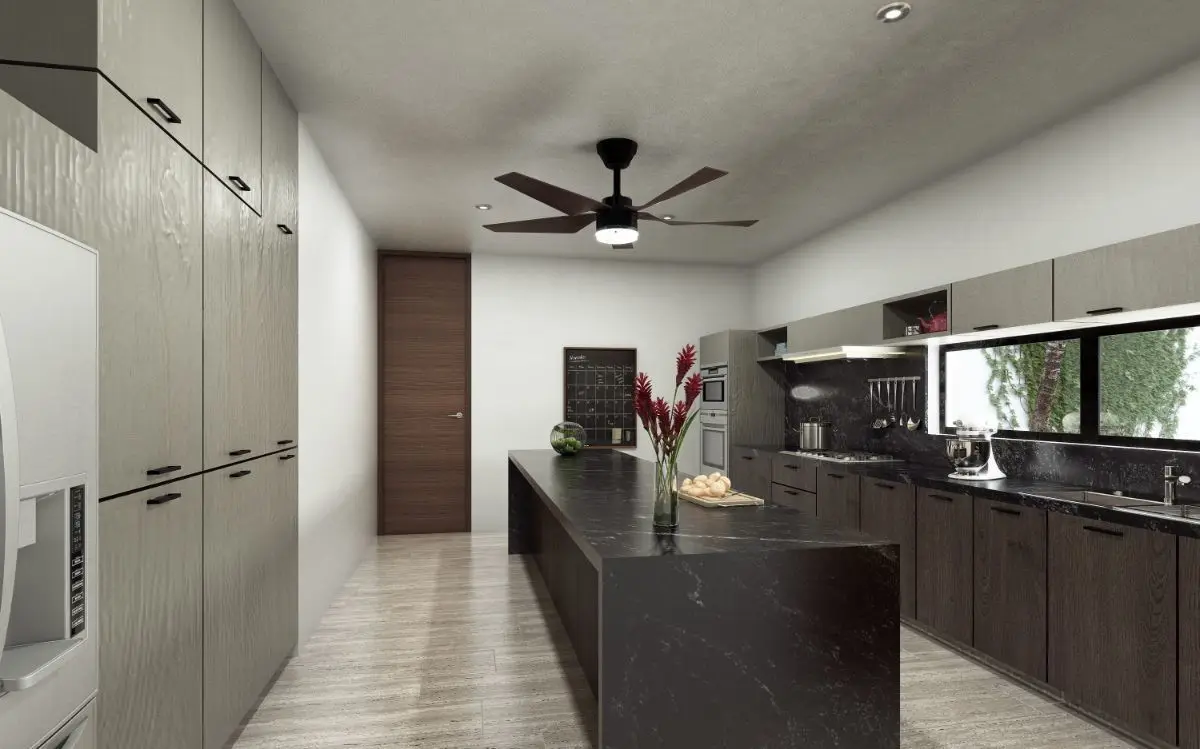 Casa en preventa en privada Malva Modelo F — foto 4
