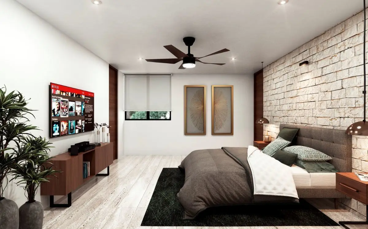 Casa en preventa en privada Malva Modelo F — foto 5