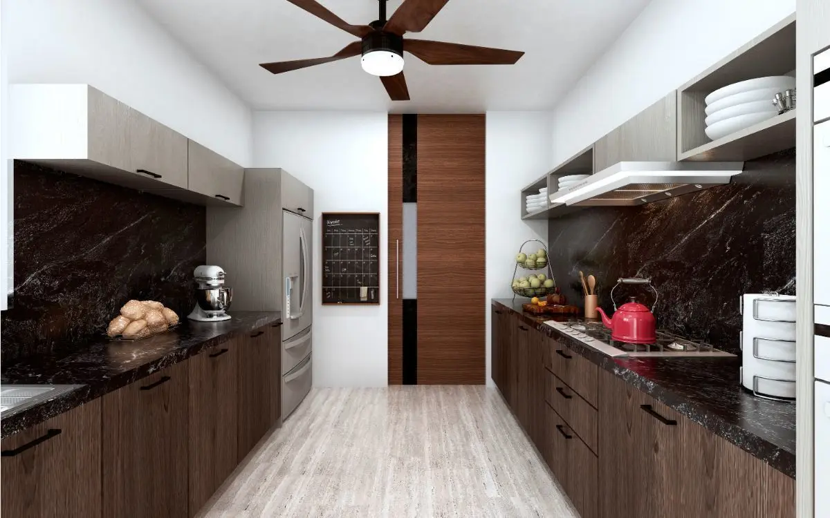 Casa en Preventa de una planta en privada malva residencial modelo D1 — foto 5