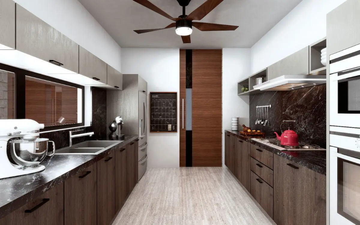 Casa de una planta Malva modelo D3 — foto 5