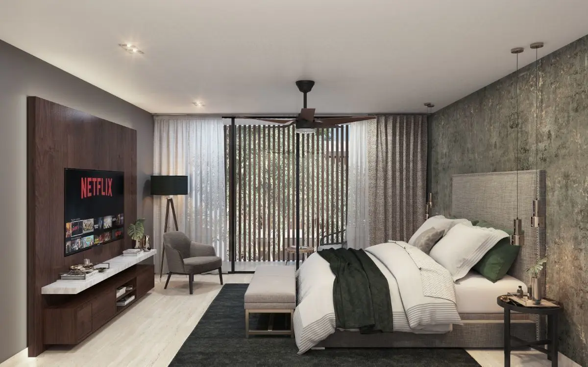 Villa en preventa en Amalia Cittadela modelo A — foto 4