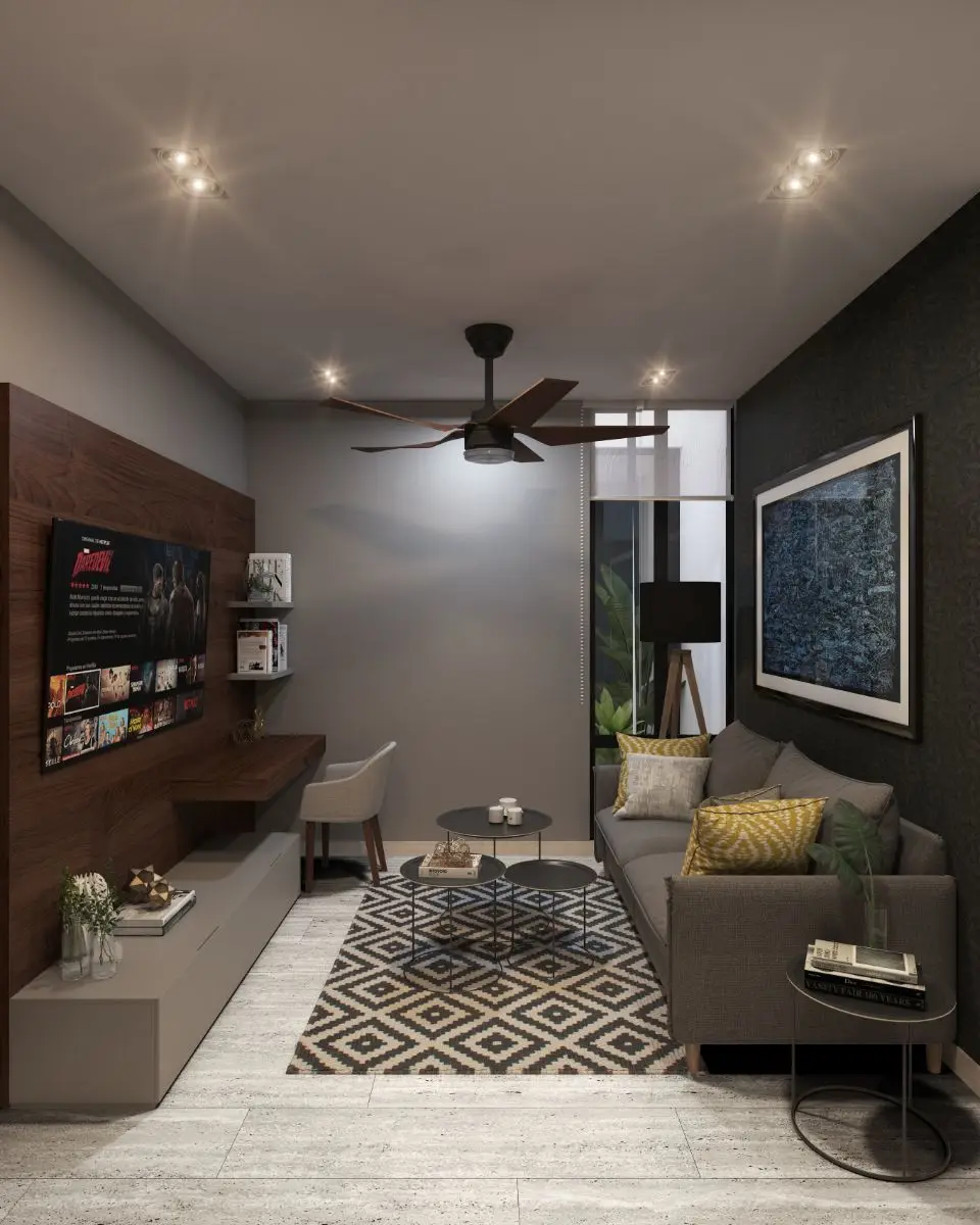 Villa en preventa en Amalia Cittadela modelo A — foto 6