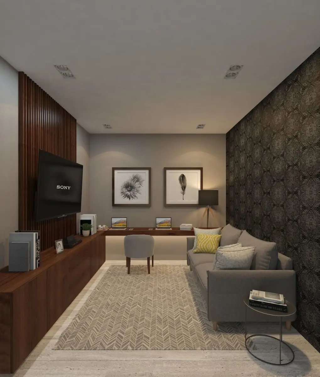 Villa en preventa en Amalia Cittadela modelo C — foto 4