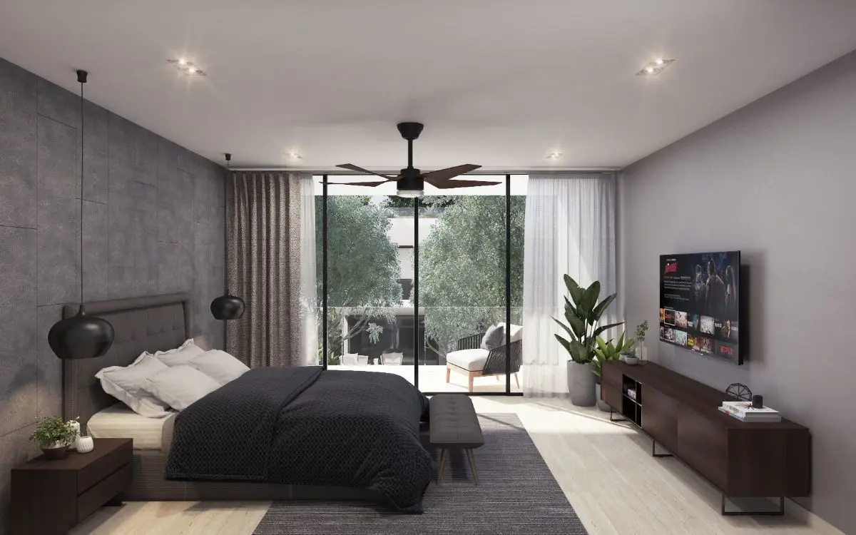 Villa en preventa en Amalia Cittadela modelo C — foto 6