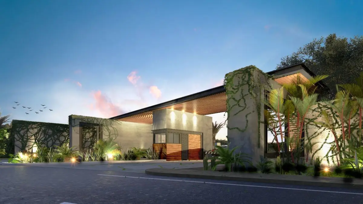 Lotes Residenciales en Privada Entre parques — foto 2