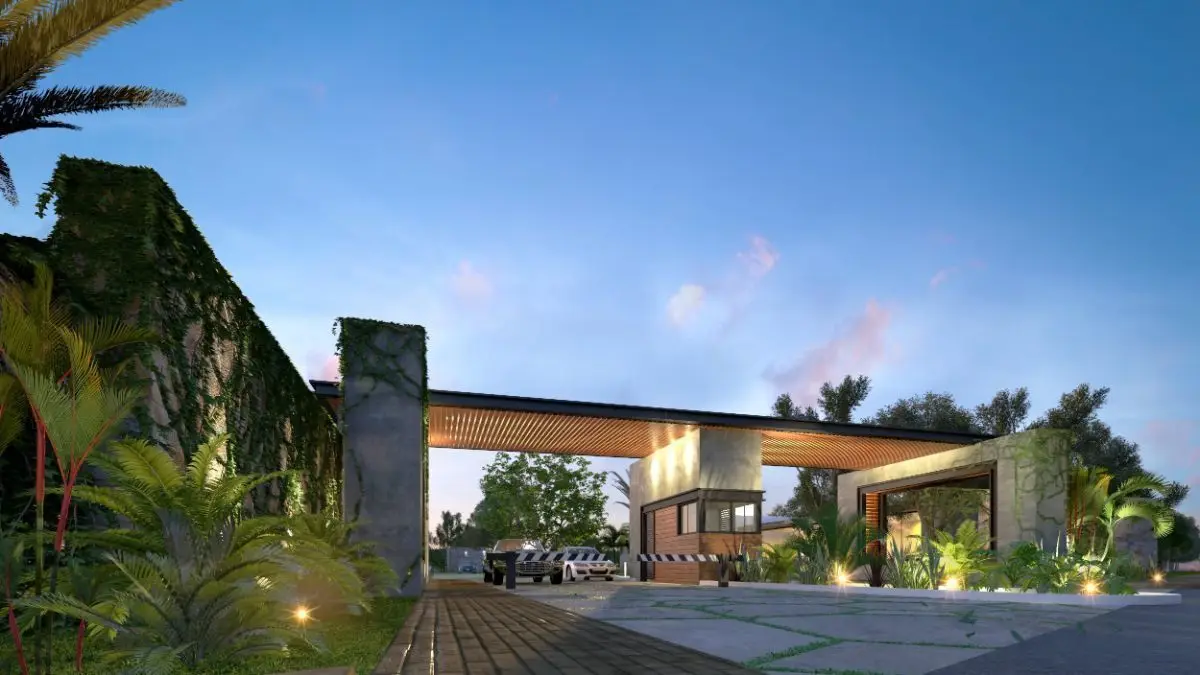 Lotes Residenciales en Privada Entre parques — foto 4