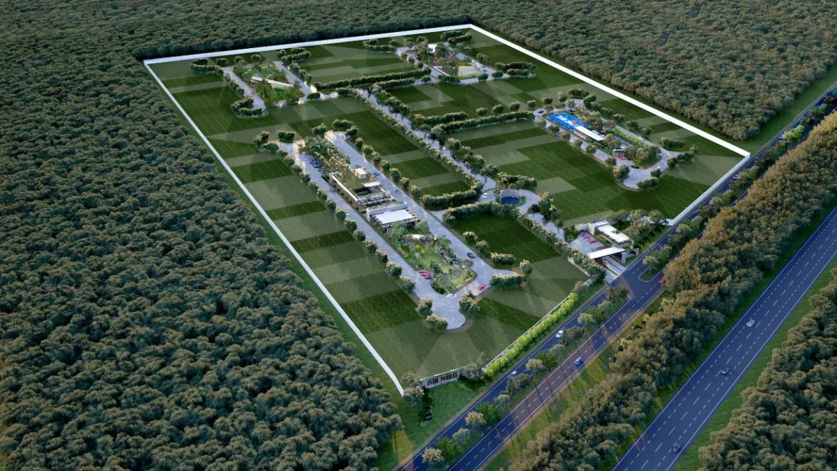 Lotes Residenciales en Privada Entre parques — foto 6