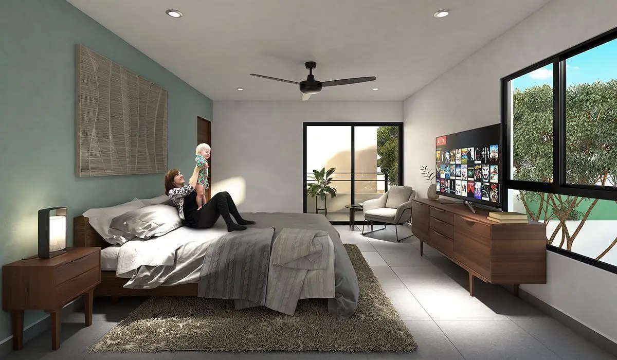 Casa en Privada Palta 152 modelo F — foto 4