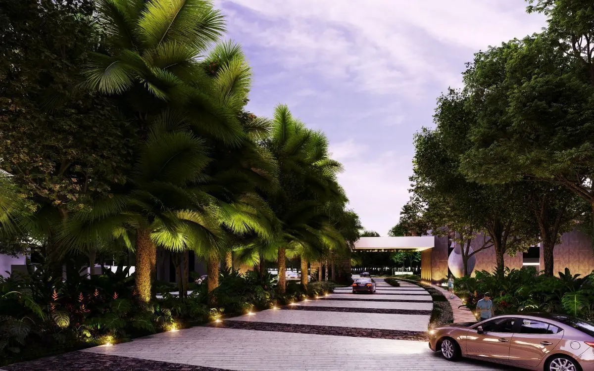 Lote residencial en Cittadela tipo D — foto 2