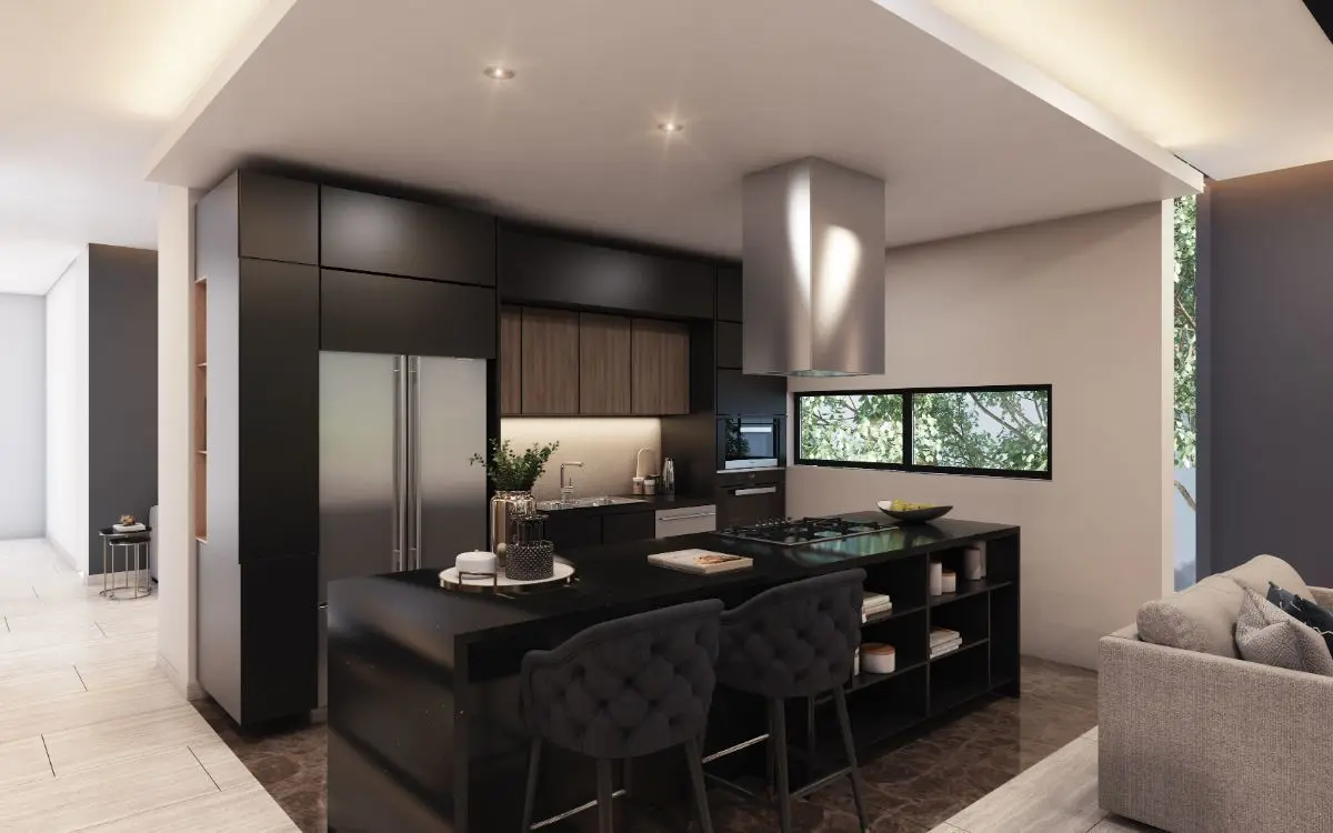 Departamento de 3 habitaciones en Aurora Cittadela — foto 2