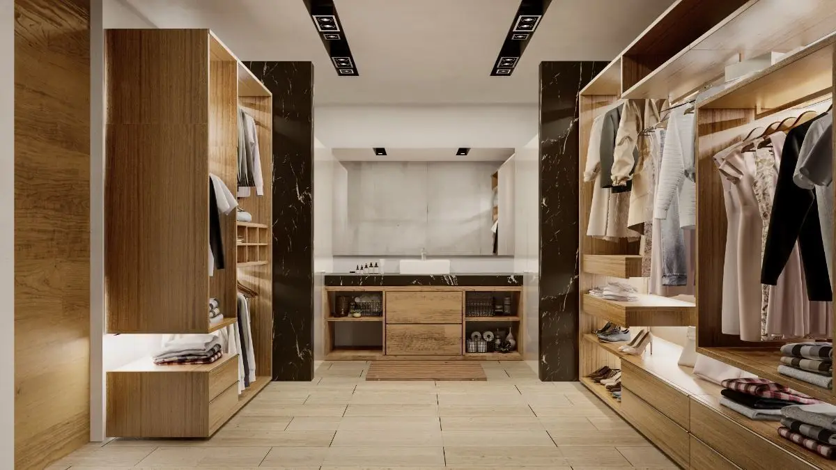 Departamento de una habitación en Amara Cittadela modelo B — foto 6