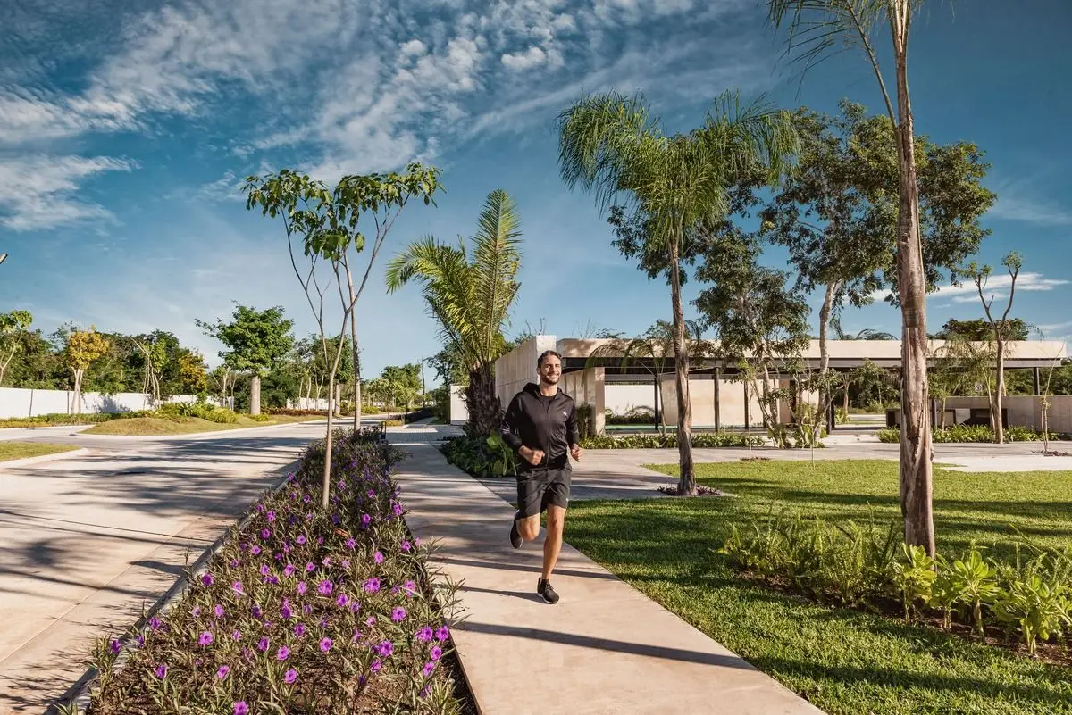 Lotes Residenciales en Privada Tamara — foto 3