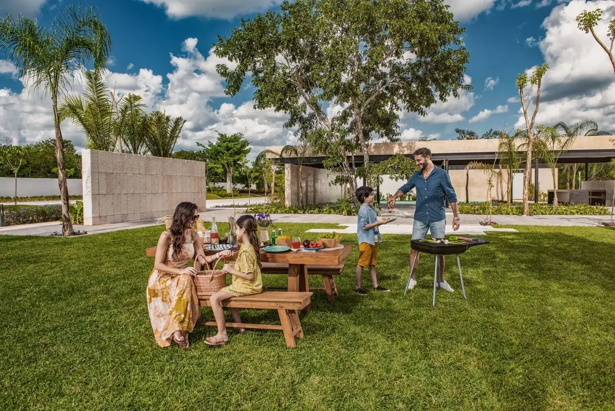 Lotes Residenciales en Privada Tamara — foto 4