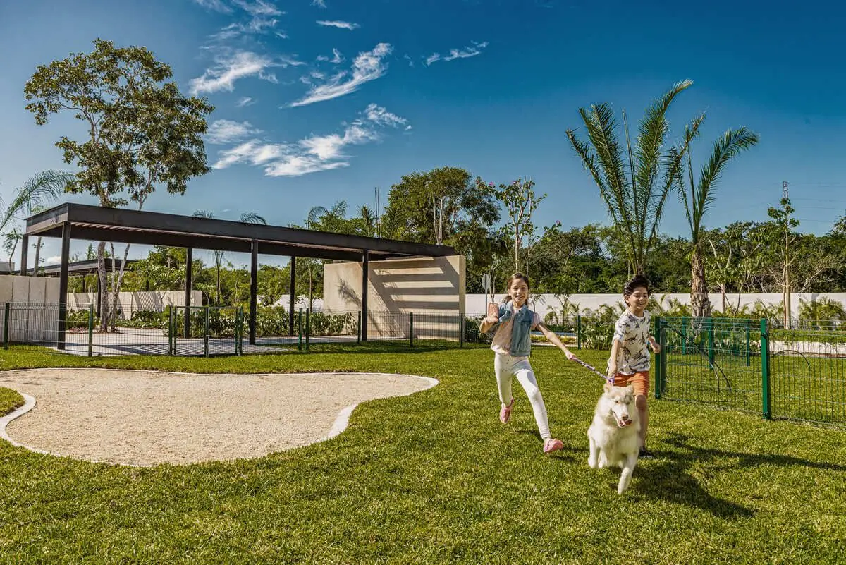 Lotes Residenciales en Privada Tamara — foto 6