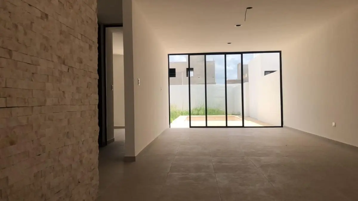Casa en Privada Botánico Modelo 186 Preventa — foto 2