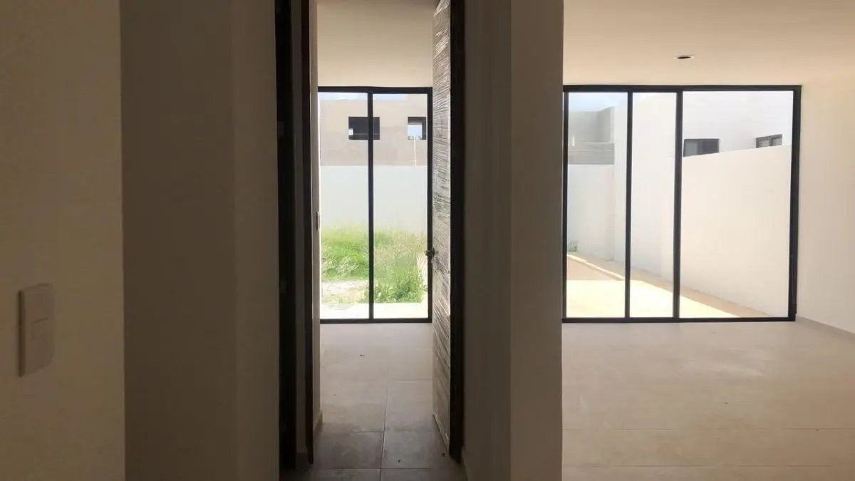 Casa en Privada Botánico Modelo 186 Preventa — foto 3