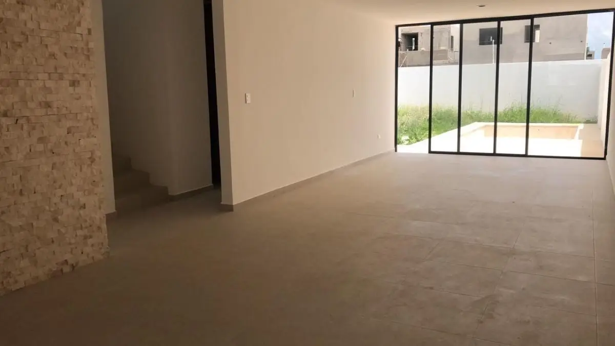 Casa en Privada Botánico Modelo 186 Preventa — foto 4