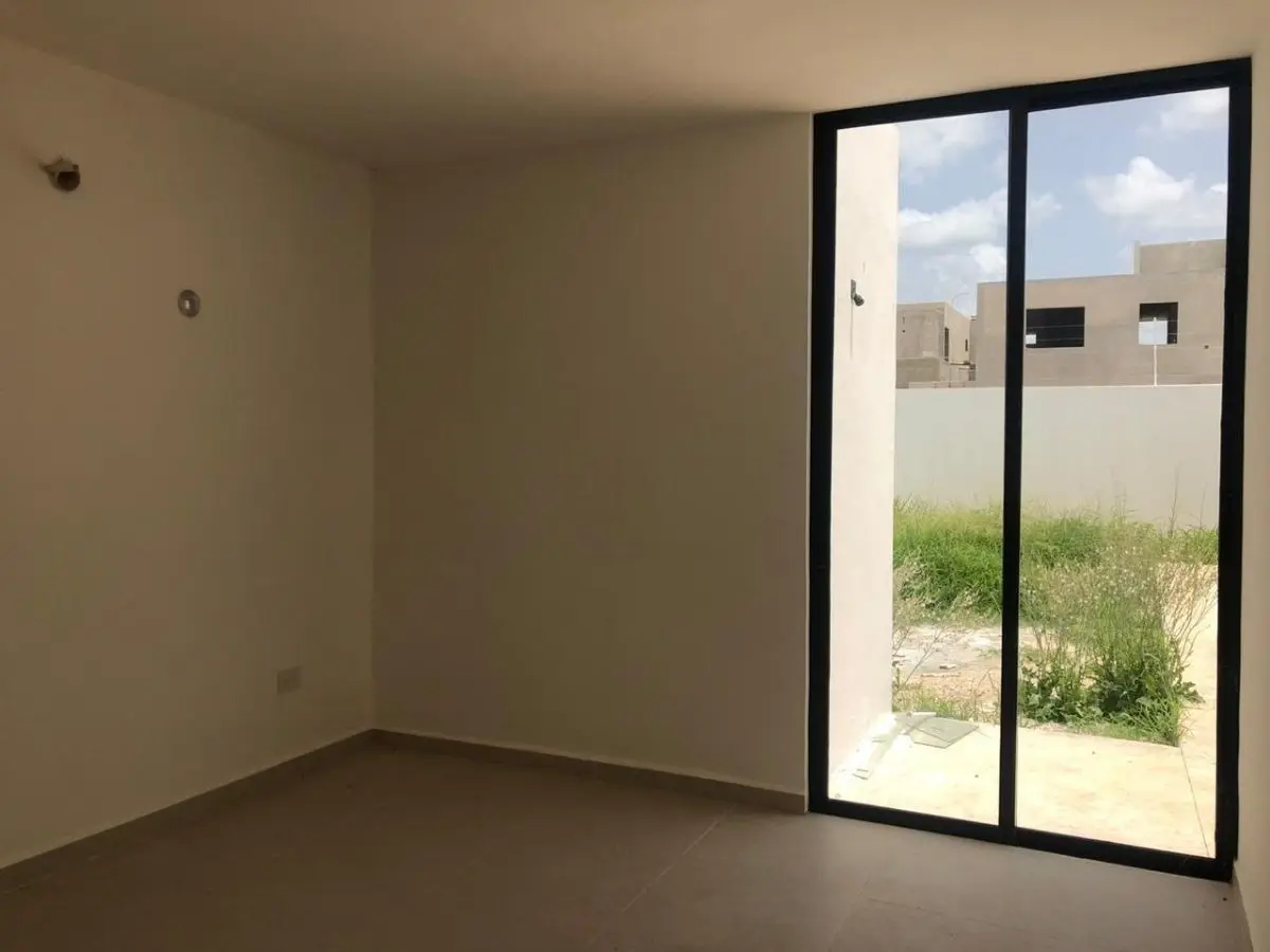 Casa en Privada Botánico Modelo 186 Preventa — foto 5