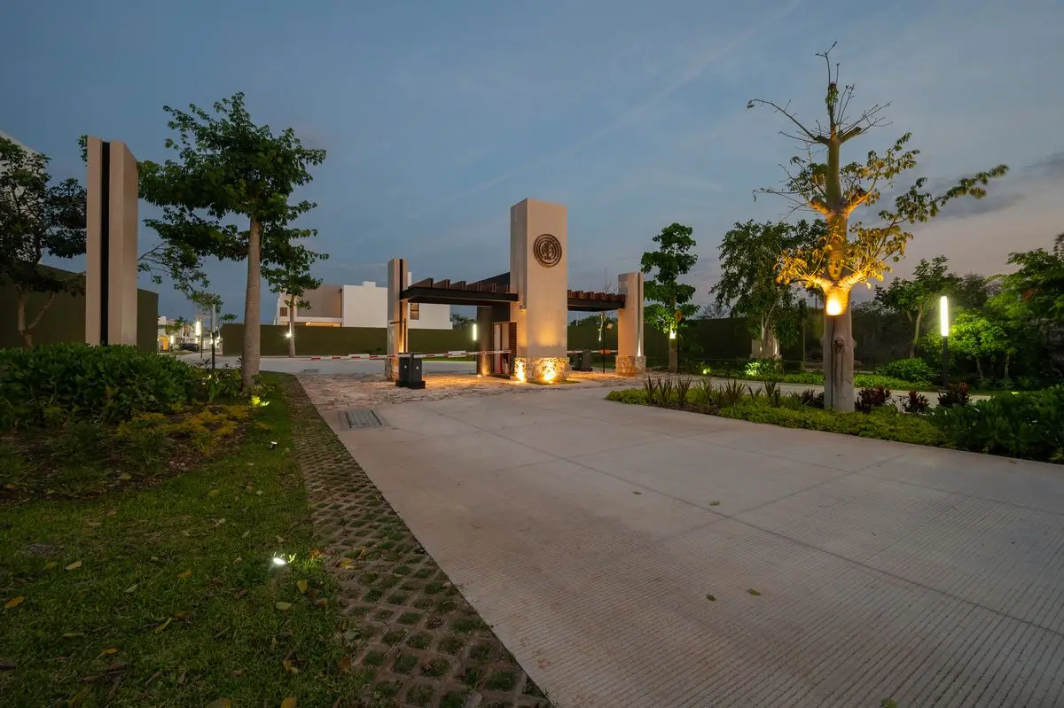 Residencia en Privada Macora 86 Modelo C1 — foto 4