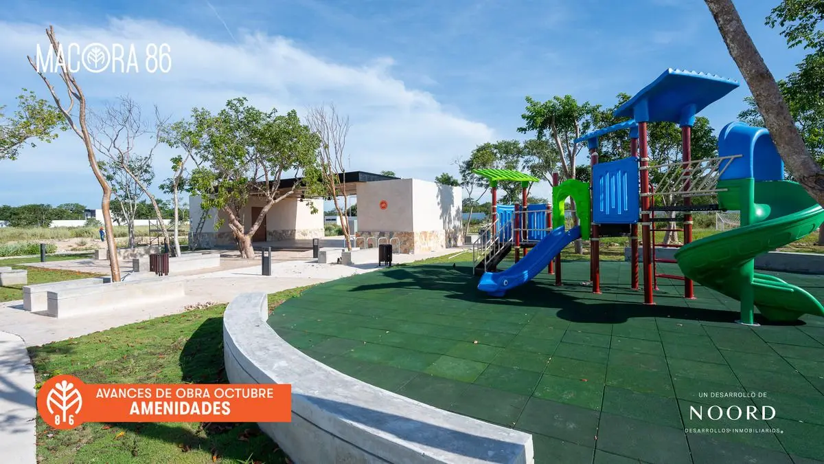 Residencia en Privada Macora 86 Modelo C1 — foto 5