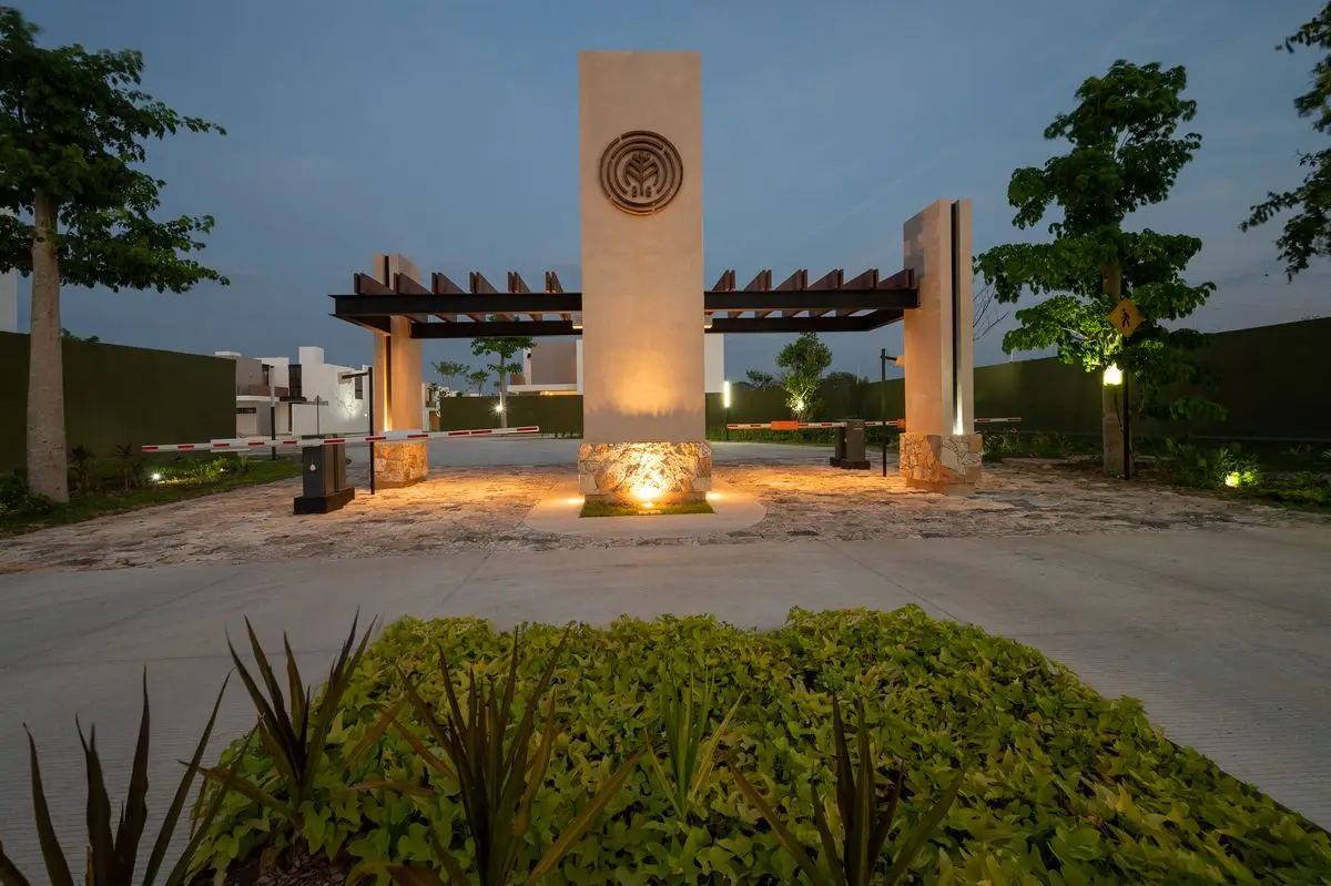 Residencia en Privada Macora 86 Modelo C1 — foto 6