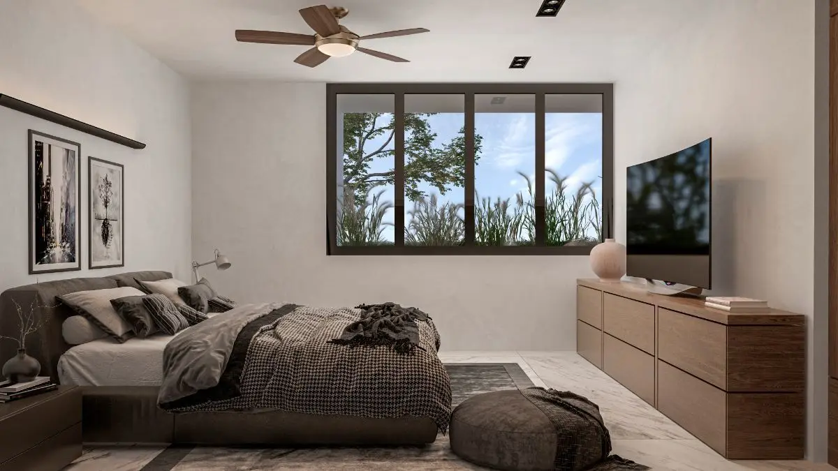Casa en preventa Loreto Cittadela modelo C3 — foto 6