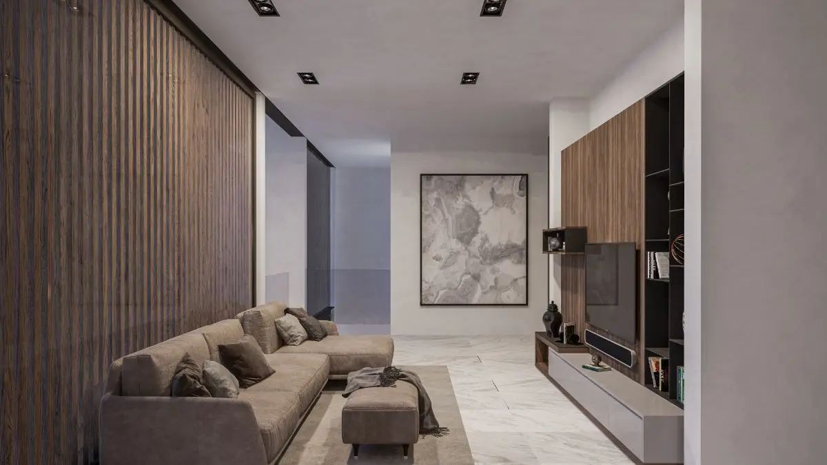 Casa en preventa Loreto Cittadela Modelo F1 — foto 6