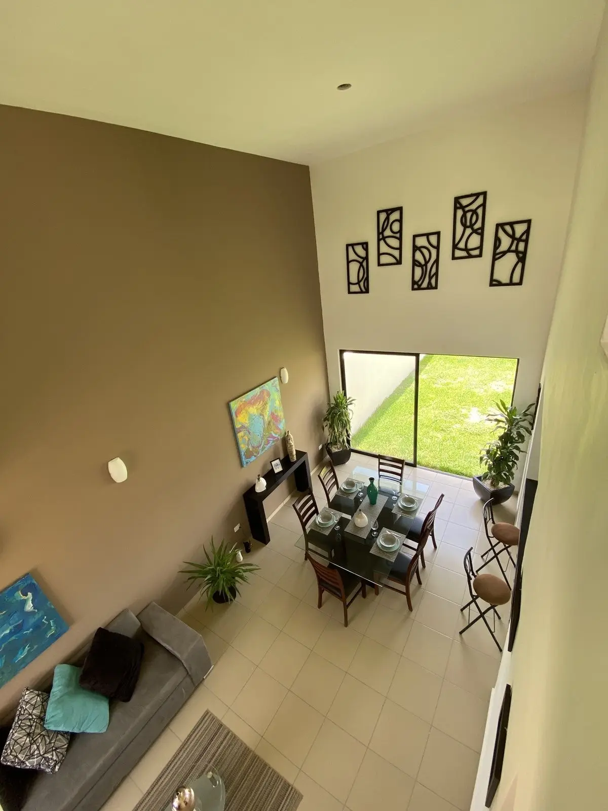 Villa en Preventa en Privada Cumbres Novonorte Modelo C — foto 2