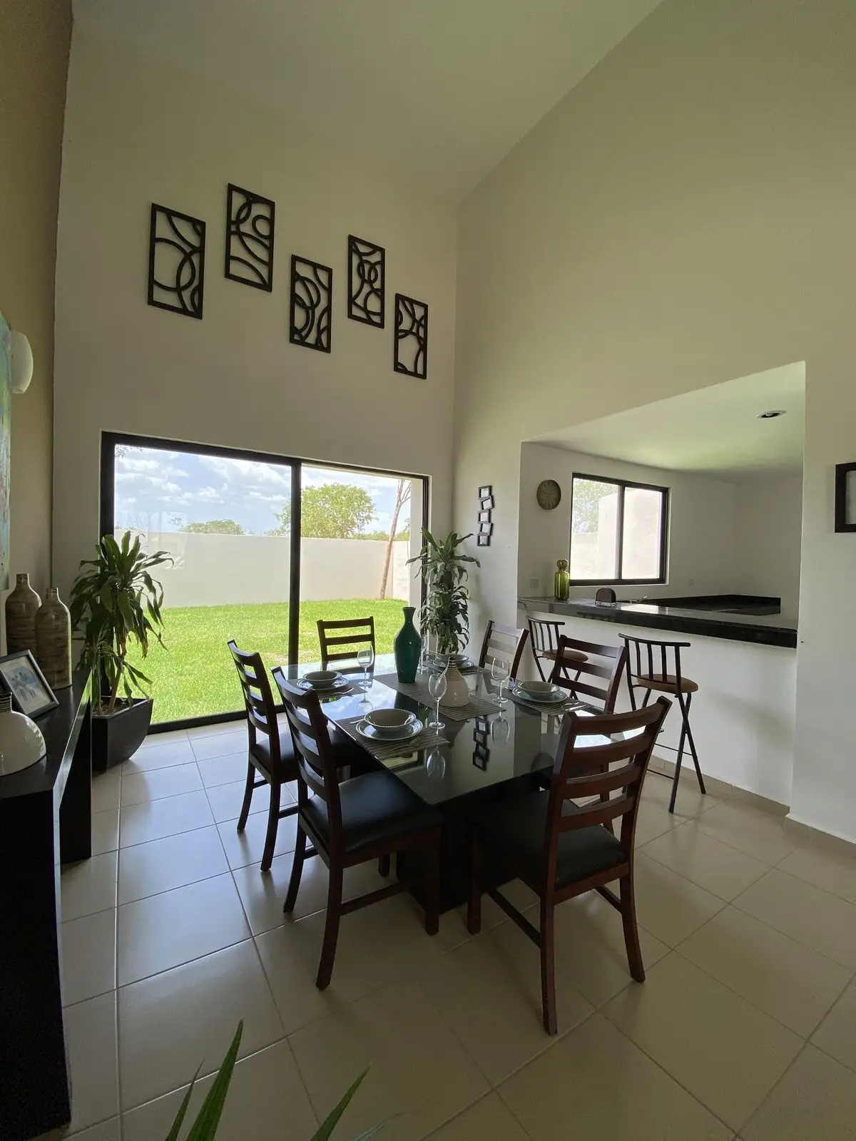 Villa en Preventa en Privada Cumbres Novonorte Modelo C — foto 4