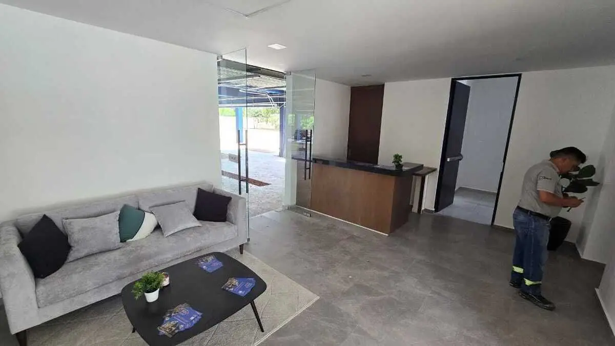 Departamento M10 modelo C — foto 2