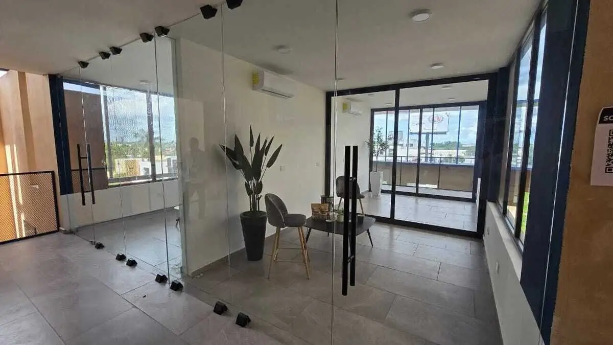 Departamento M10 modelo C — foto 5
