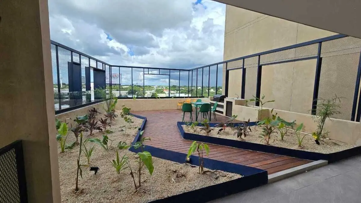 Departamento M10 modelo C — foto 6