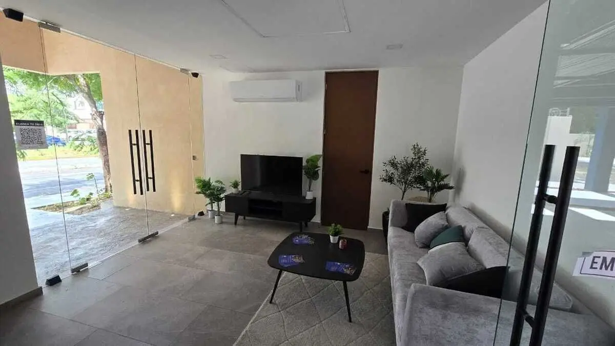 Penthouse en edificio M10 Modelo A — foto 2