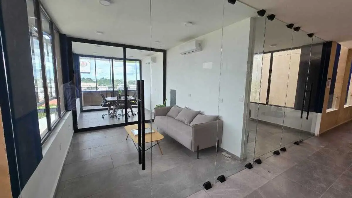 Penthouse en edificio M10 Modelo A — foto 4