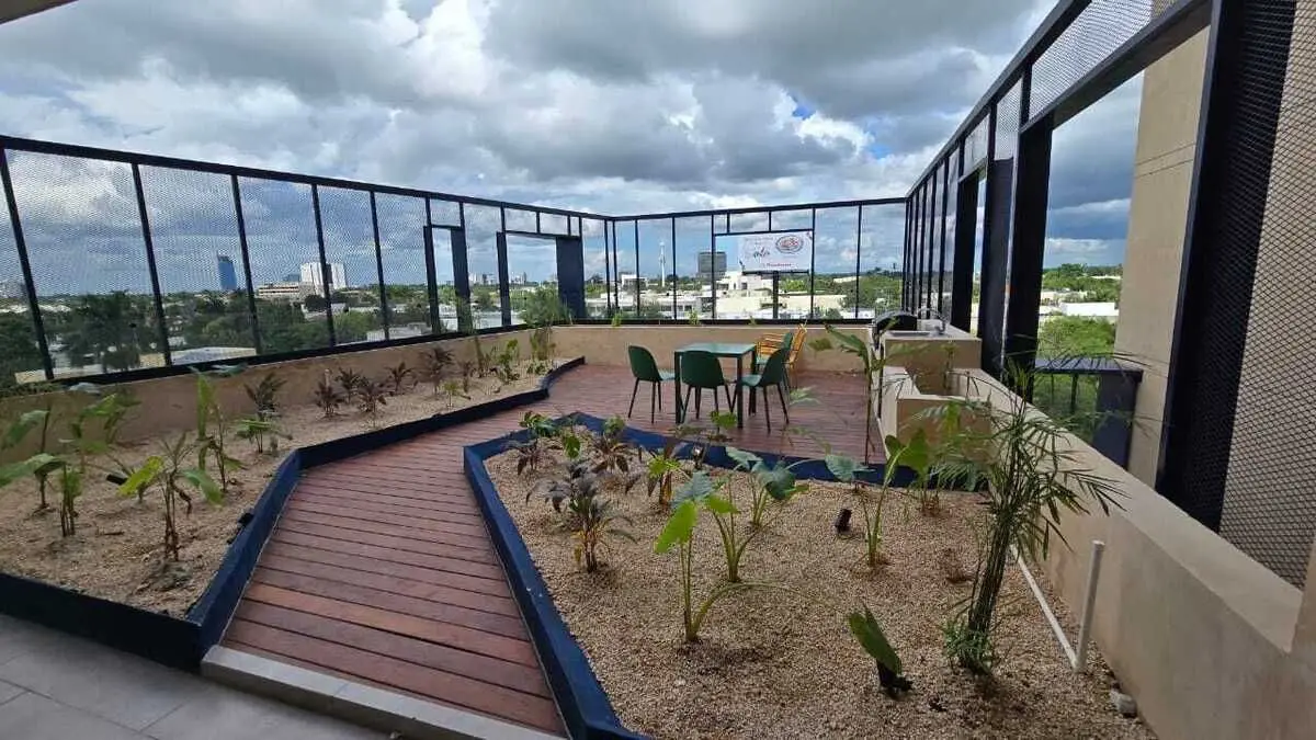 Penthouse en edificio M10 Modelo A — foto 5