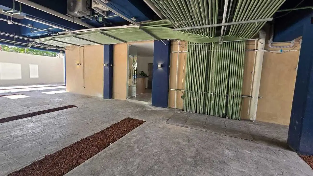 Penthouse en edificio M10 Modelo A — foto 6