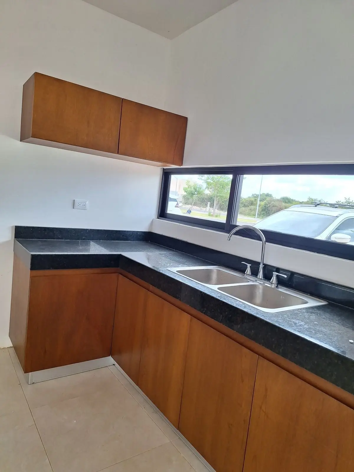 Casa en Privada Residencial Nadira Conkal modelo 155 — foto 2