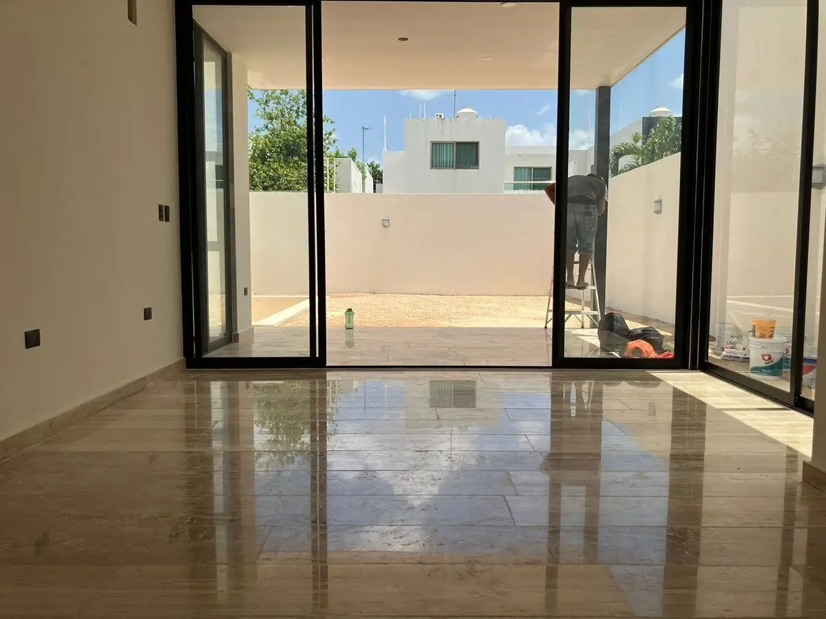 Casa en Privada Margaritas 190 Modelo A — foto 2