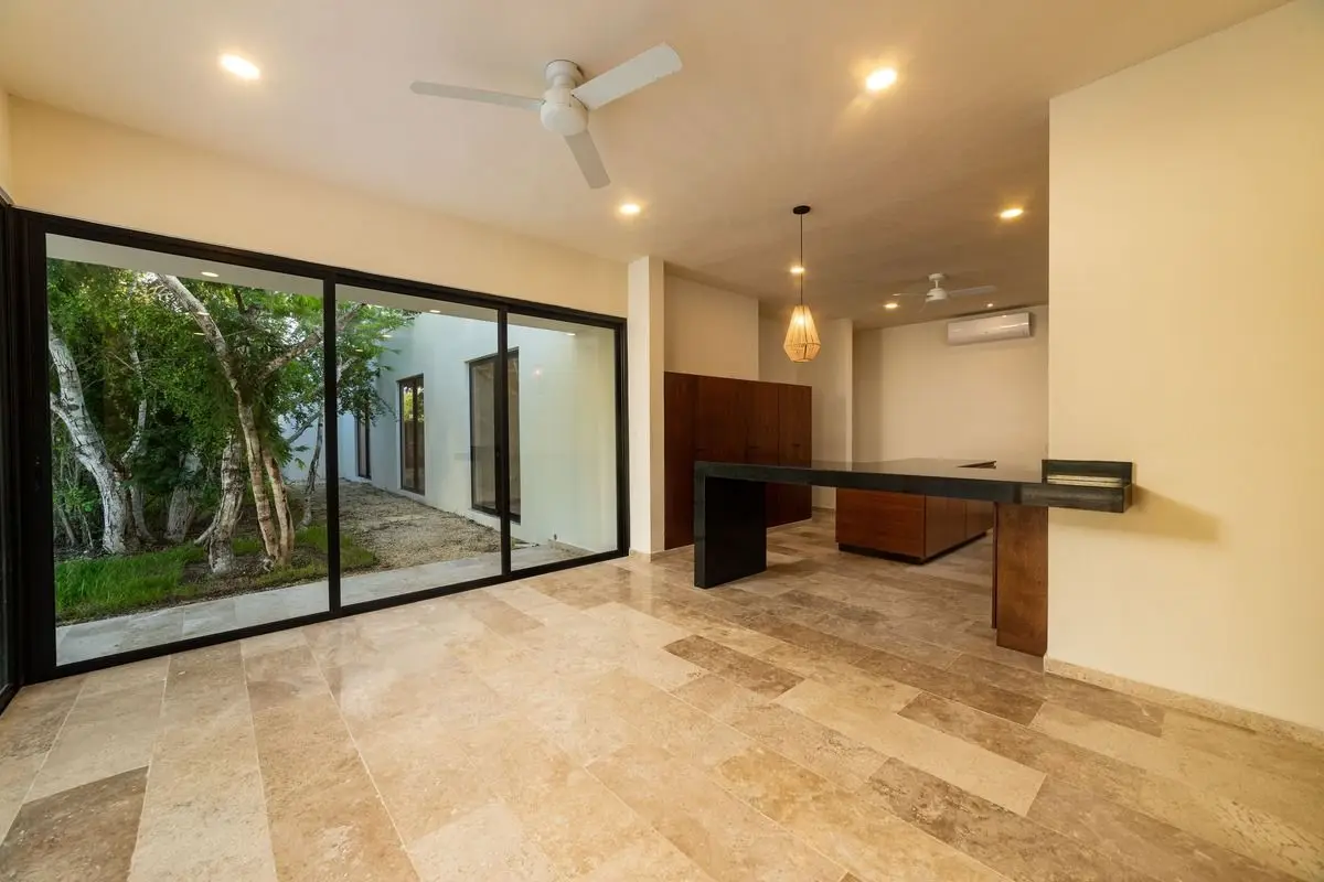 Casa en venta Privada Dzidzil-ha — foto 2