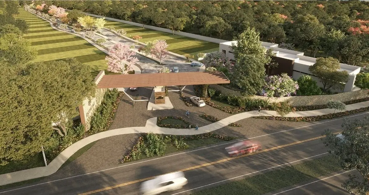 Lote residencial en preventa en Éntretat — foto 2