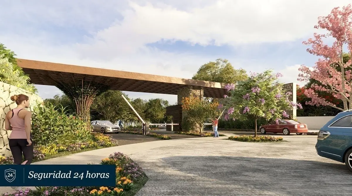 Lote residencial en preventa en Éntretat — foto 3