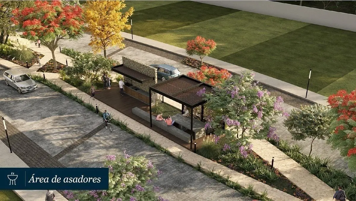 Lote residencial en preventa en Éntretat — foto 5