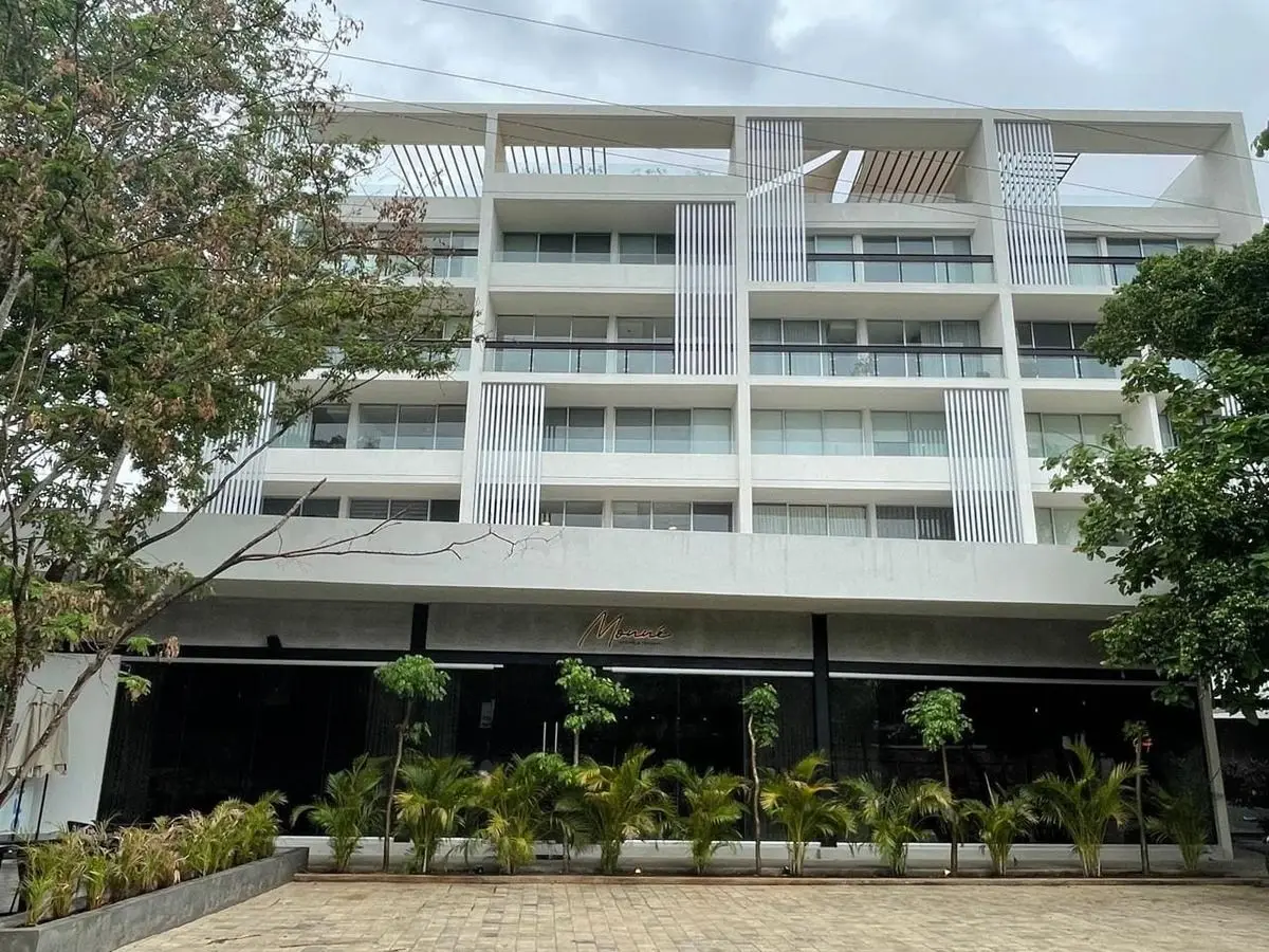 Departamento en Monne Temozón Tipo B — foto 2