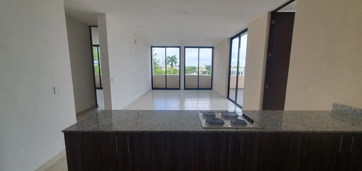 Departamento en Mira tipo Terraza — foto 2