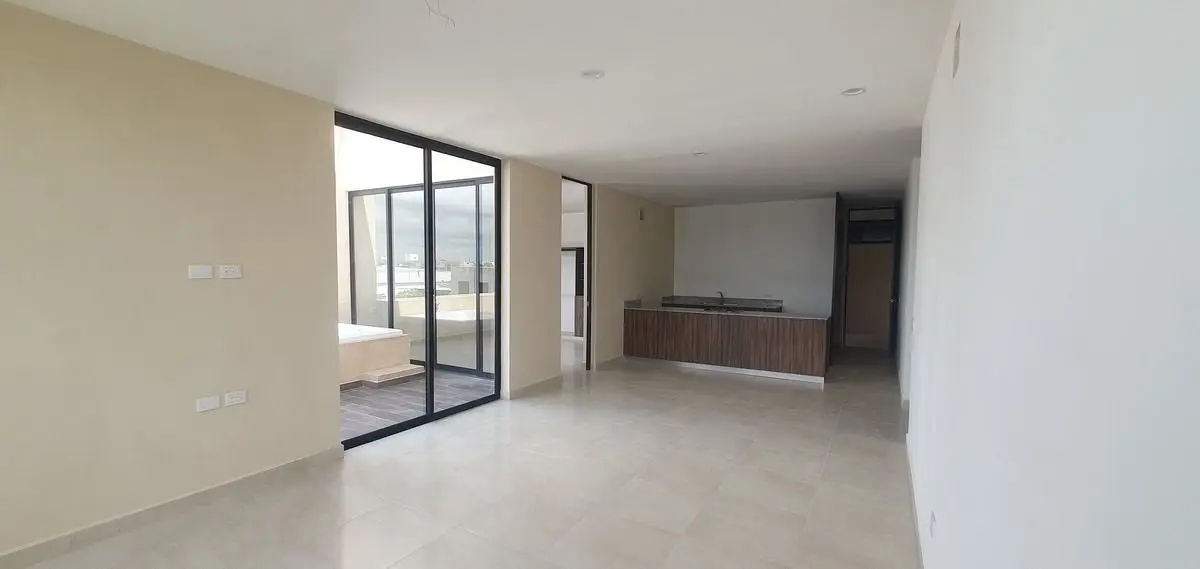 Departamento en Mira tipo Terraza — foto 3