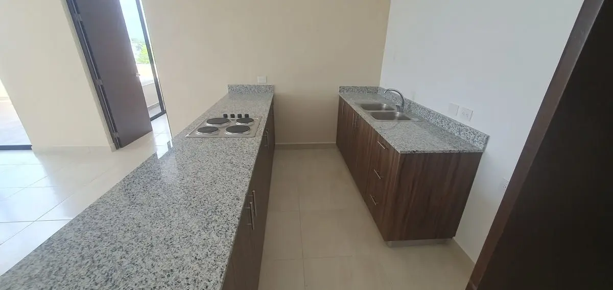 Departamento en Mira tipo Terraza — foto 5